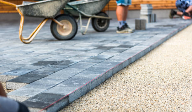 Best Custom Driveway Pavers  in Lawton, OK