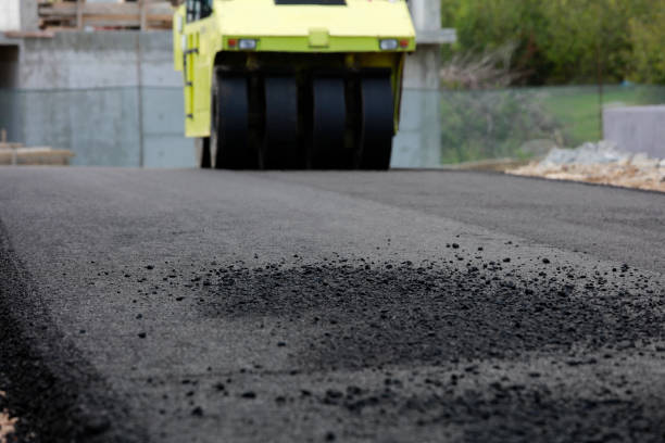 Best Driveway Repair Near Me  in Lawton, OK