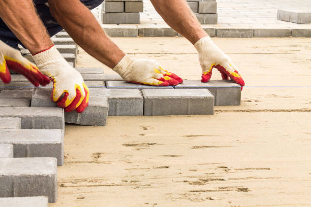 Best Professional Driveway Pavers  in Lawton, OK
