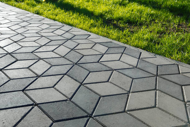 Best Cobblestone Driveway Pavers  in Lawton, OK