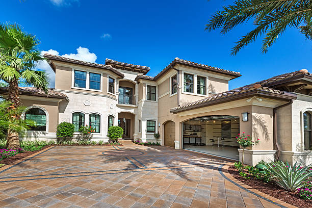 Best Best Driveway Pavers  in Lawton, OK