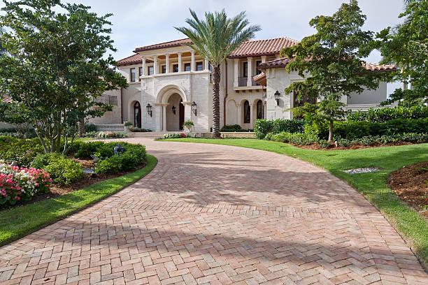 Best Driveway Paving Contractor  in Lawton, OK