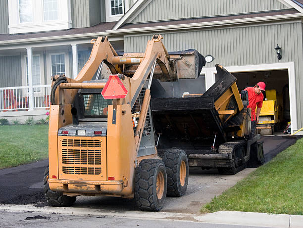 Best Driveway Paving Near Me  in Lawton, OK
