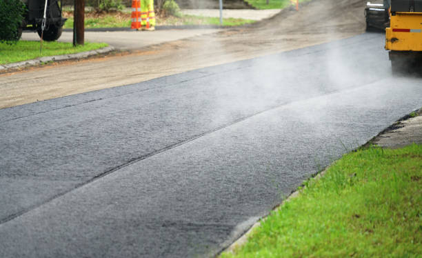 Trusted Lawton, OK Driveway Pavers Experts