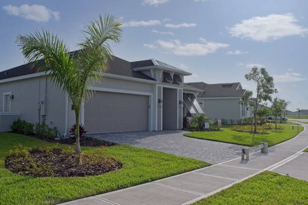 Best Driveway Resurfacing Pavers  in Lawton, OK