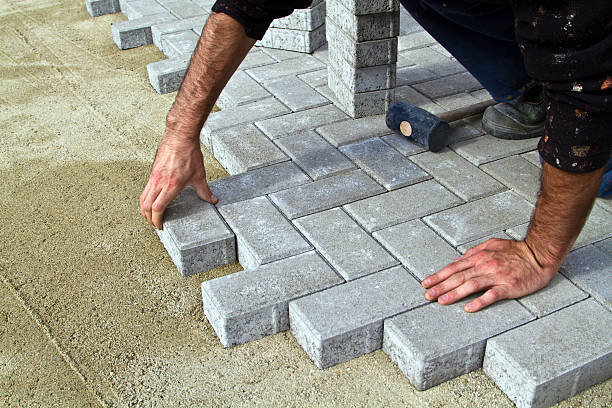 Best Driveway Paving Company  in Lawton, OK
