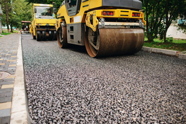 Best Local Driveway Pavers  in Lawton, OK