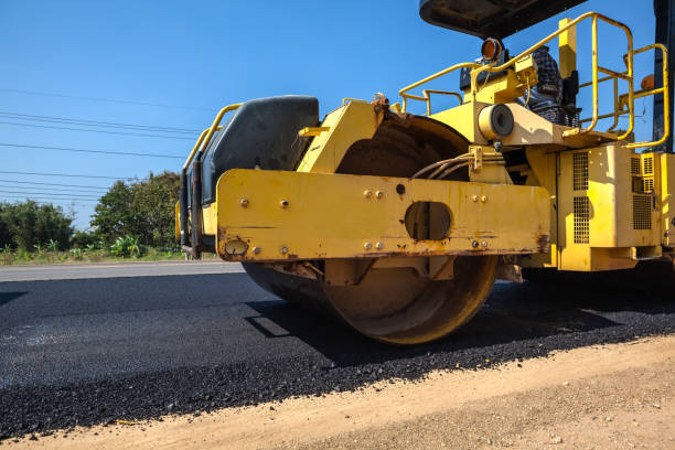 Best Residential Driveway Paver Services  in Lawton, OK
